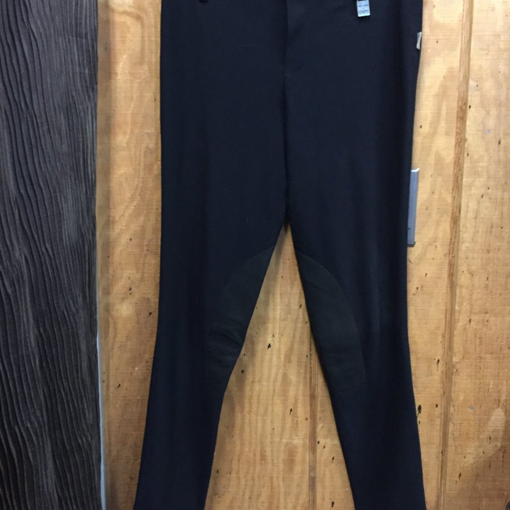 Riding tights